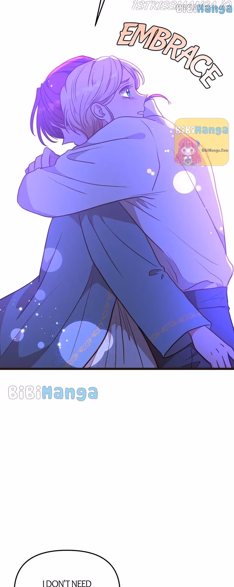 Read Undercover Empress chapter 104 image 29 on Lezhin