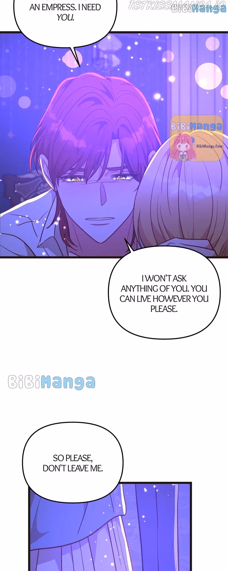Read Undercover Empress chapter 104 image 30 on Lezhin