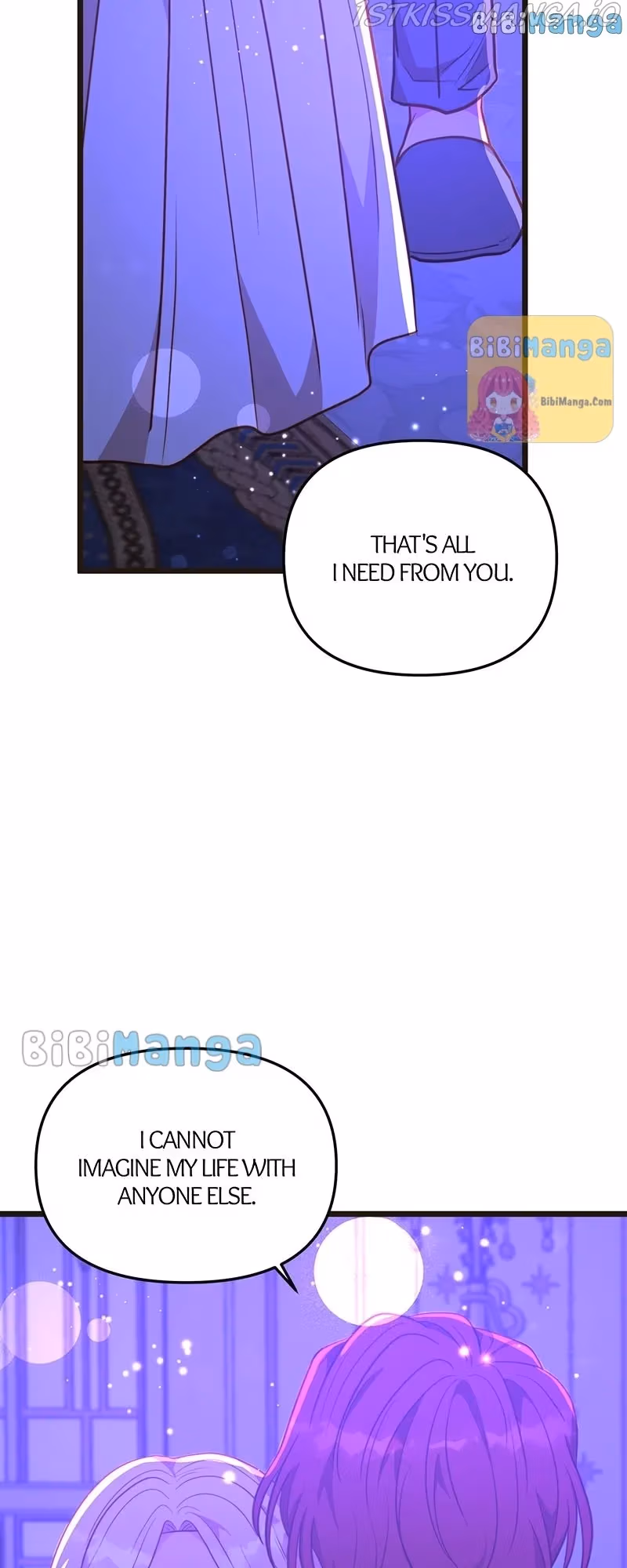 Read Undercover Empress chapter 104 image 31 on Lezhin