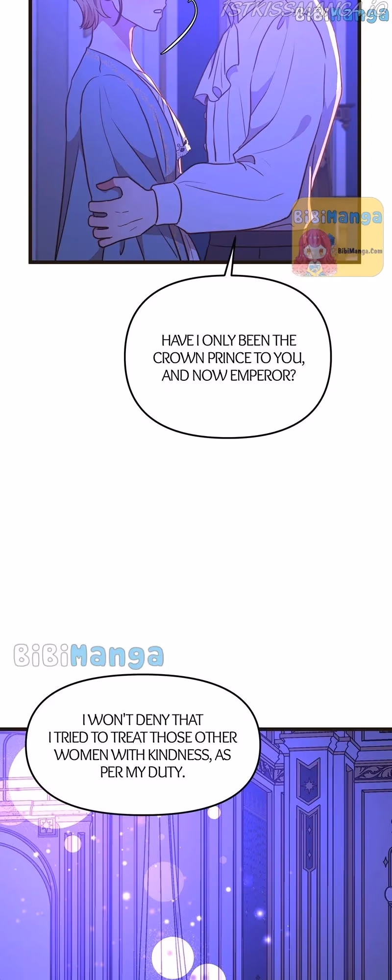 Read Undercover Empress chapter 104 image 33 on Lezhin