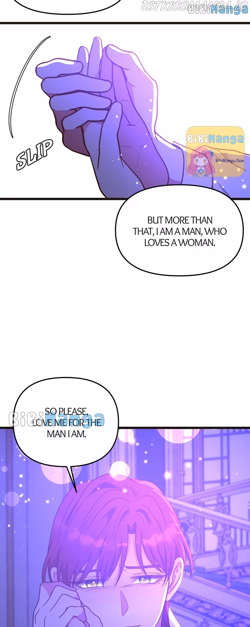Read Undercover Empress chapter 104 image 36 on Lezhin