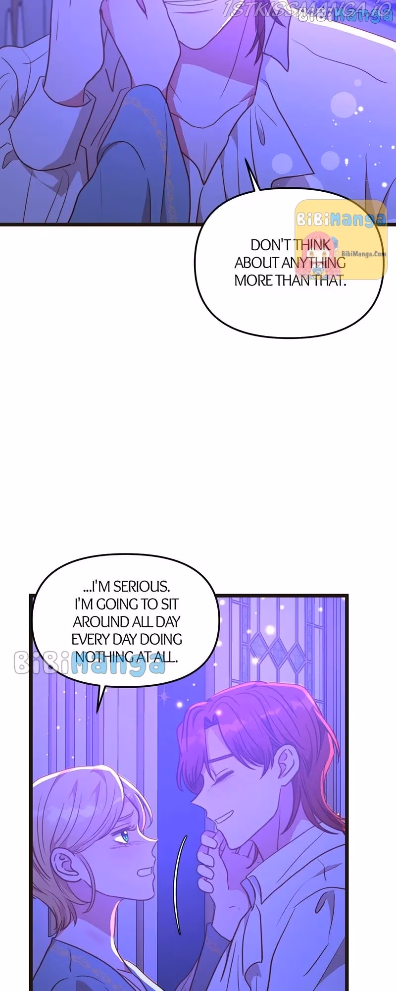 Read Undercover Empress chapter 104 image 37 on Lezhin