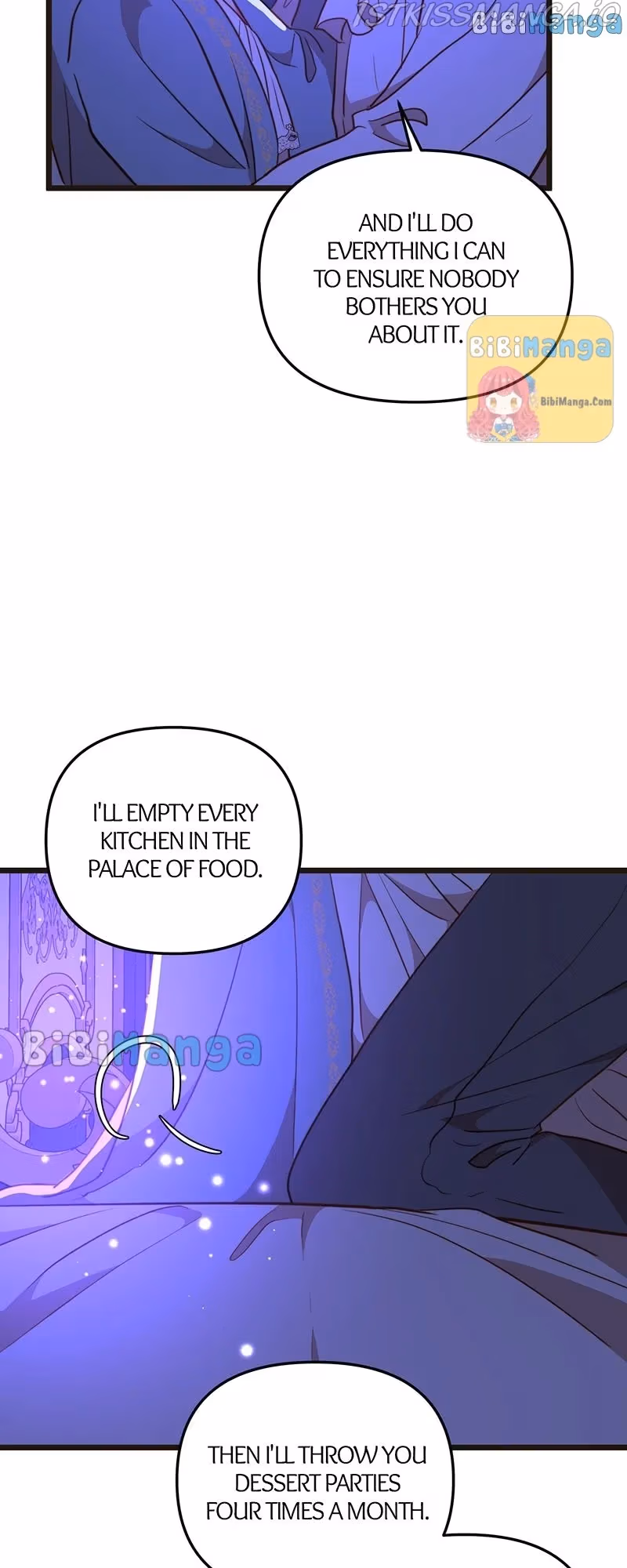 Read Undercover Empress chapter 104 image 38 on Lezhin