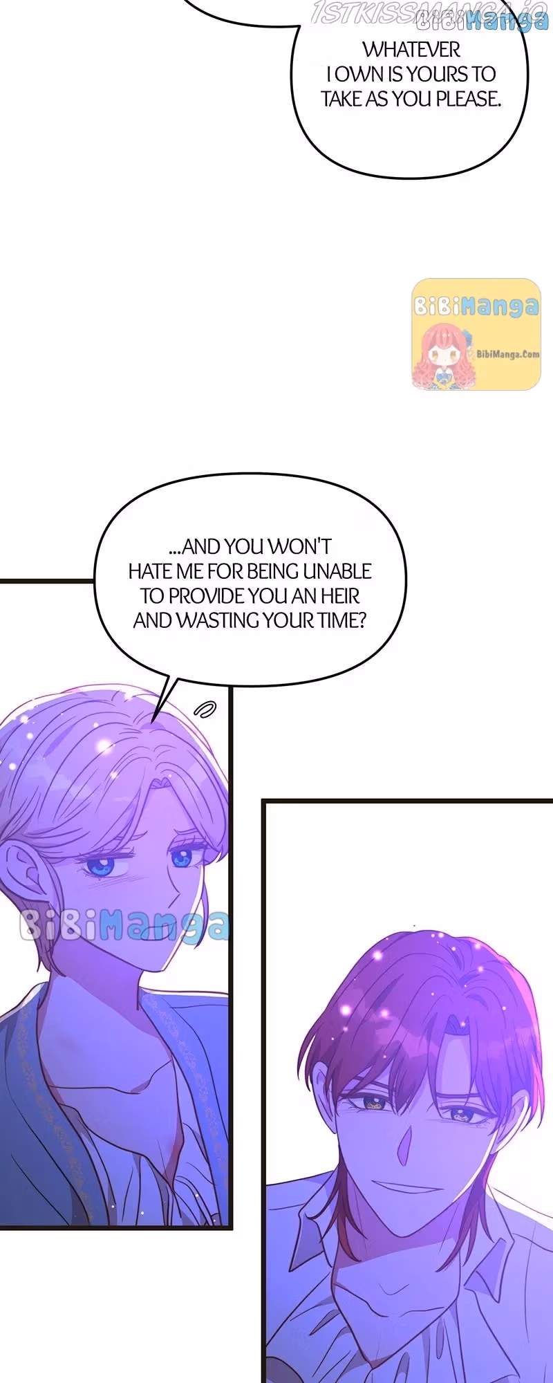 Read Undercover Empress chapter 104 image 39 on Lezhin