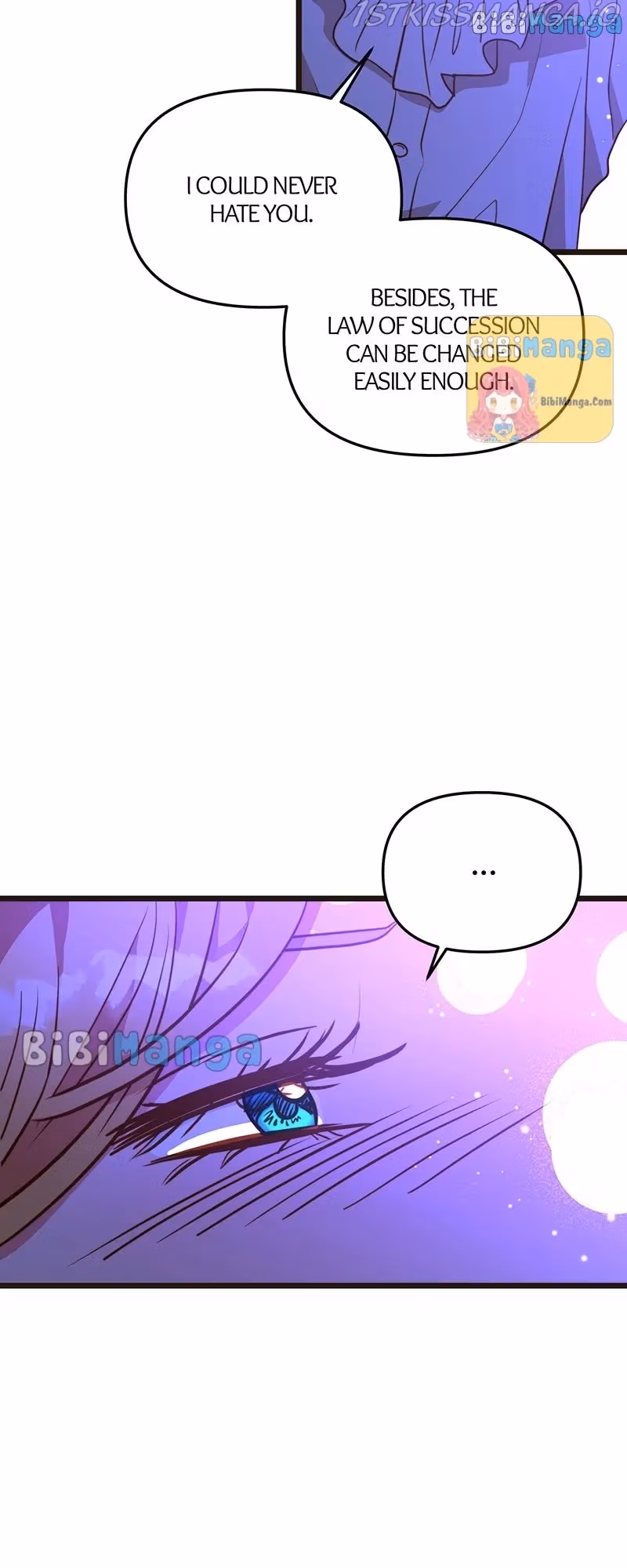 Read Undercover Empress chapter 104 image 40 on Lezhin