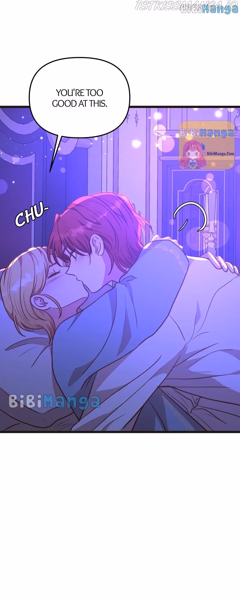 Read Undercover Empress chapter 104 image 41 on Lezhin