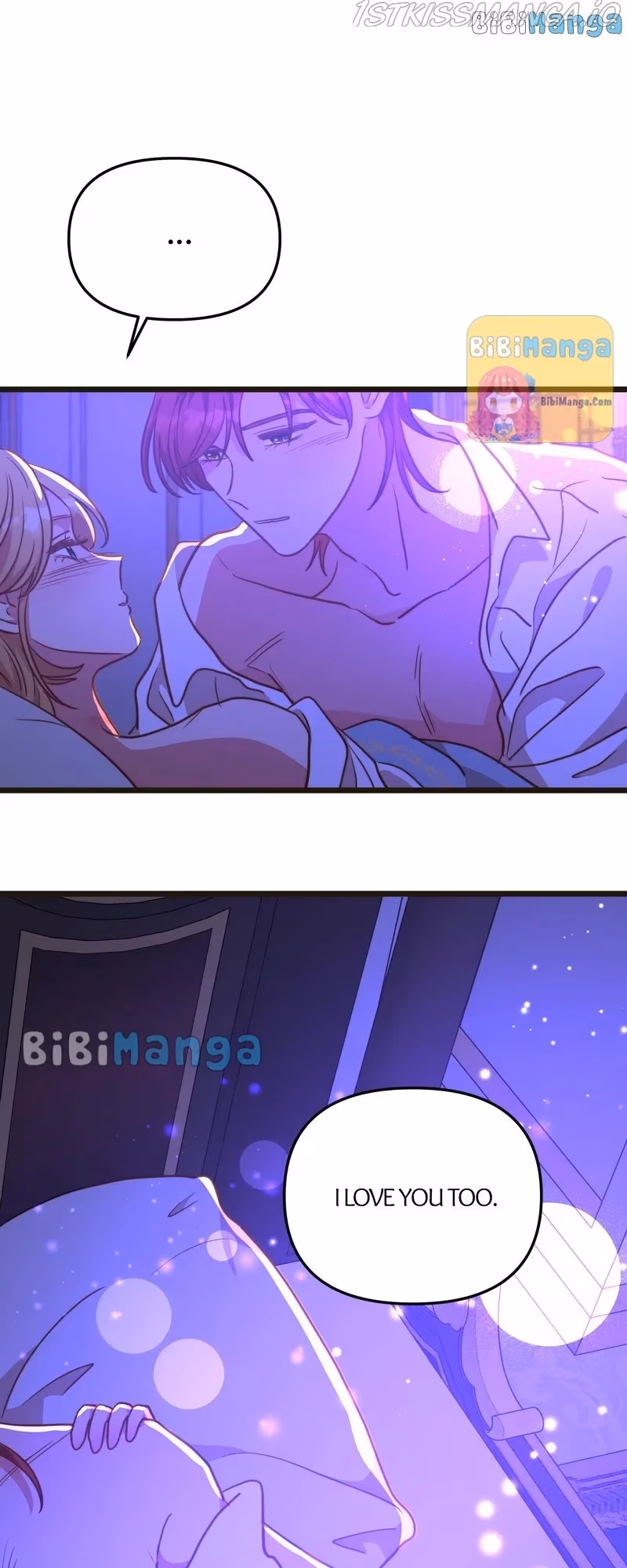 Read Undercover Empress chapter 104 image 44 on Lezhin