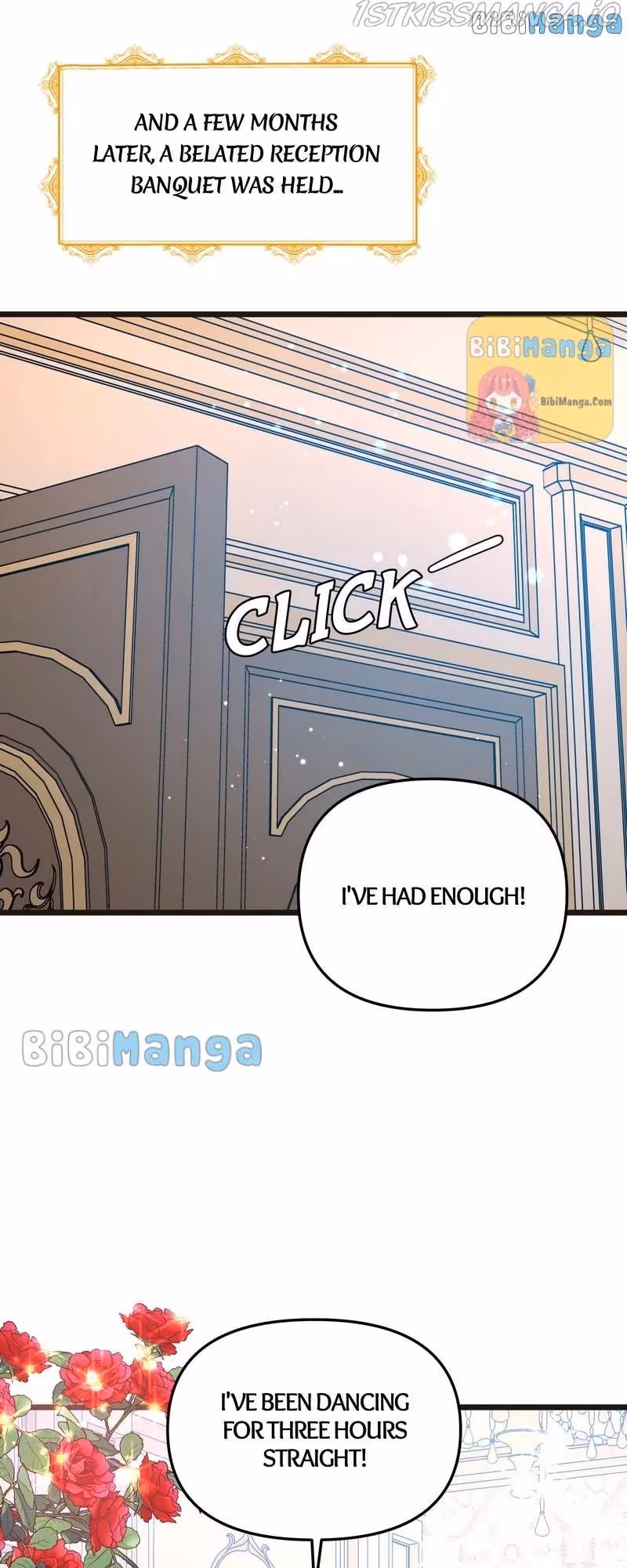 Read Undercover Empress chapter 104 image 48 on Lezhin