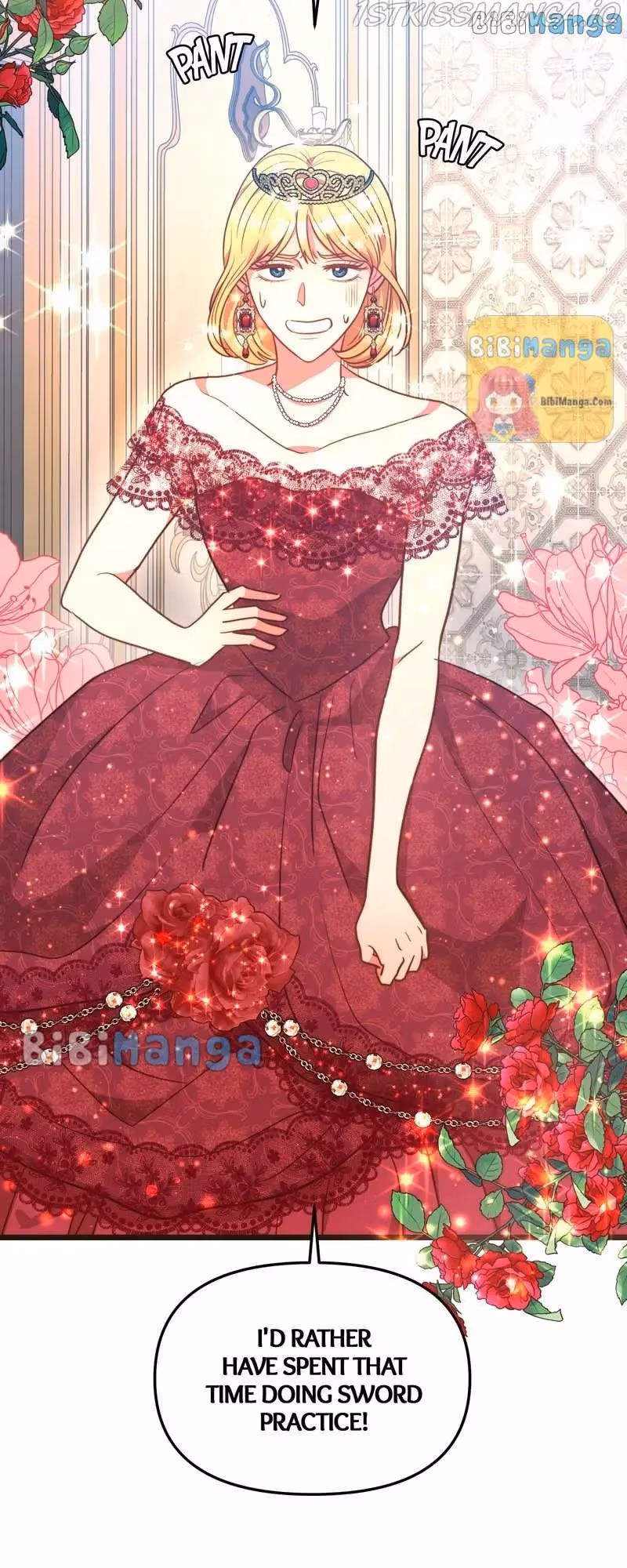 Read Undercover Empress chapter 104 image 49 on Lezhin