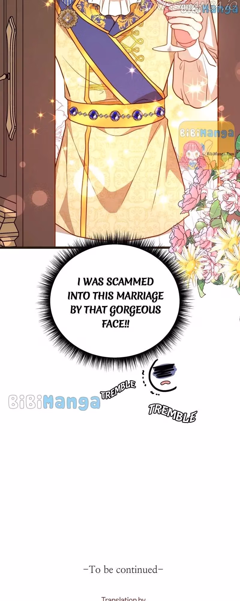 Read Undercover Empress chapter 104 image 54 on Lezhin