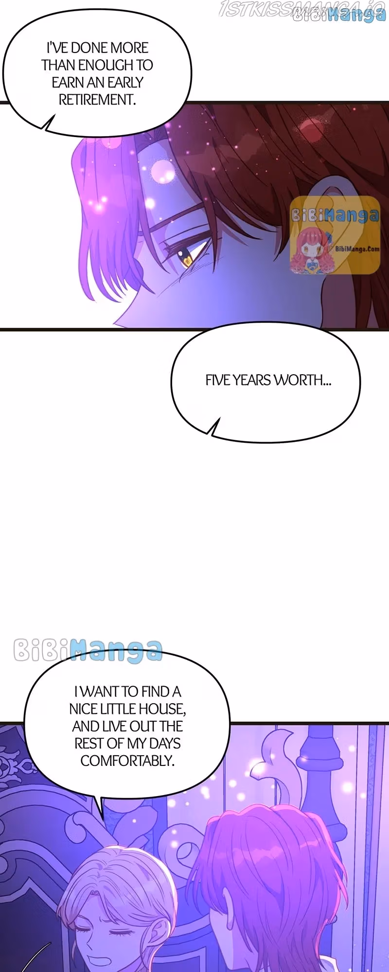 Read Undercover Empress chapter 104 image 7 on Lezhin