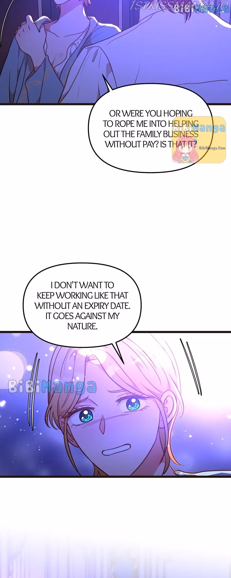 Read Undercover Empress chapter 104 image 8 on Lezhin