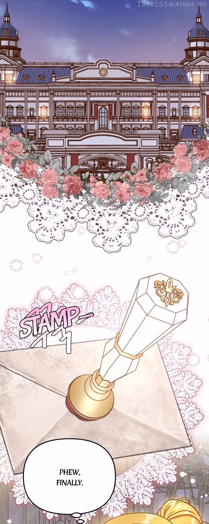 Read Undercover Empress chapter 106 image 1 on Lezhin