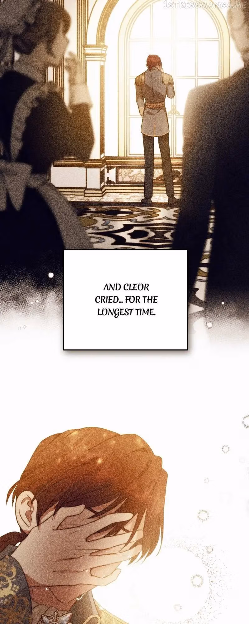 Read Undercover Empress chapter 106 image 12 on Lezhin