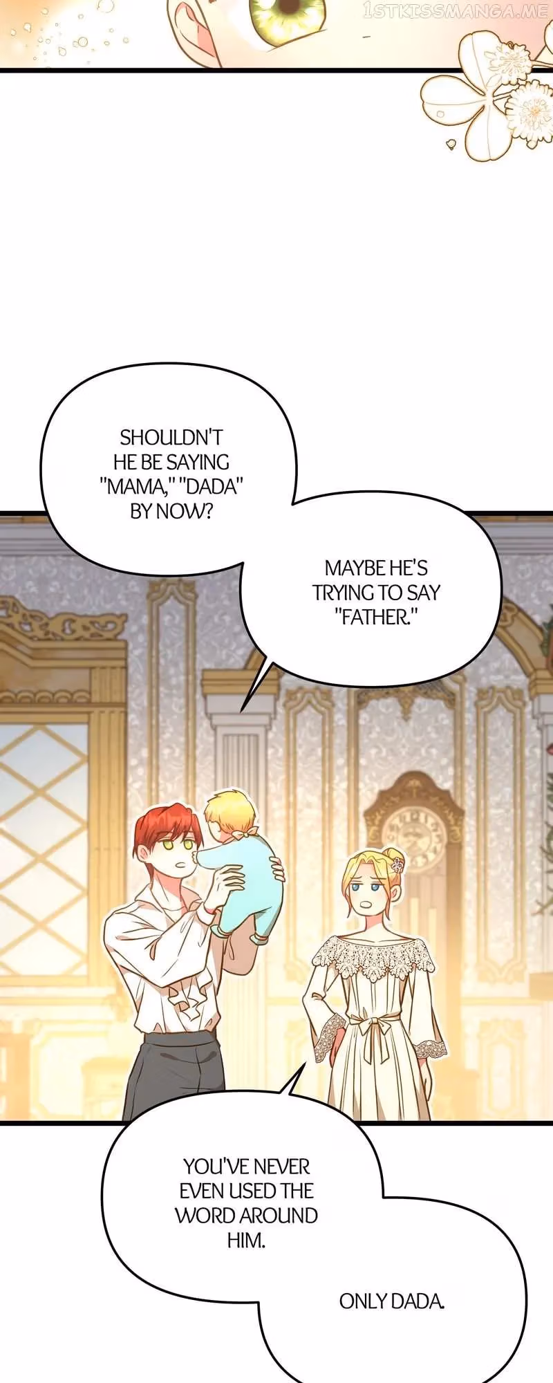 Read Undercover Empress chapter 106 image 14 on Lezhin