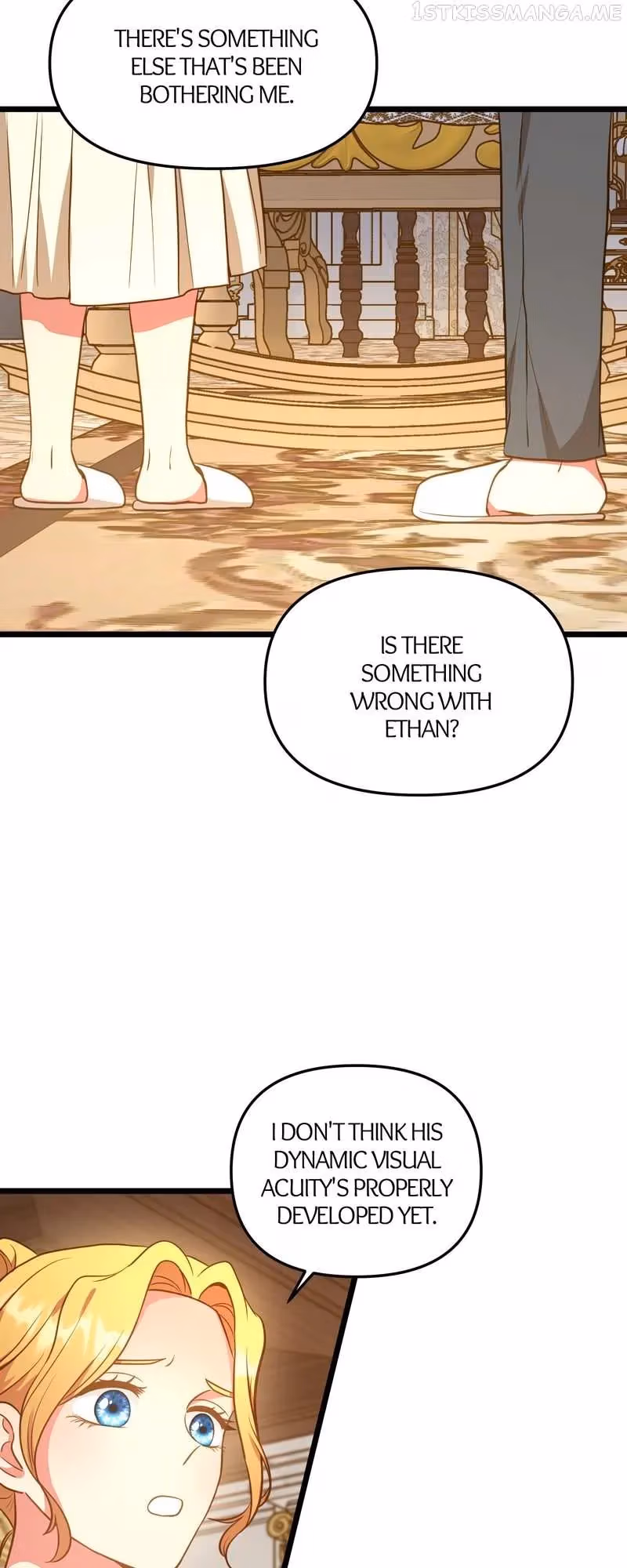 Read Undercover Empress chapter 106 image 17 on Lezhin