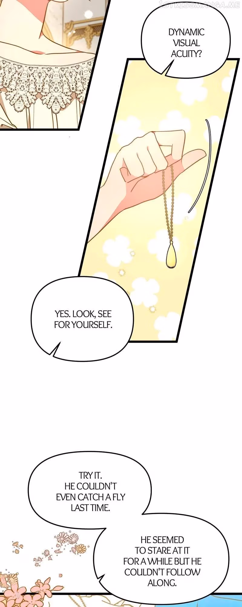 Read Undercover Empress chapter 106 image 18 on Lezhin