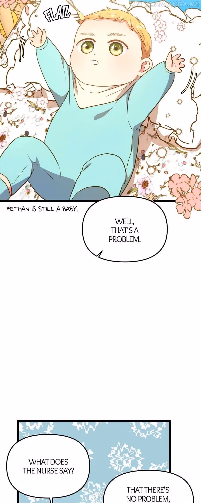 Read Undercover Empress chapter 106 image 19 on Lezhin