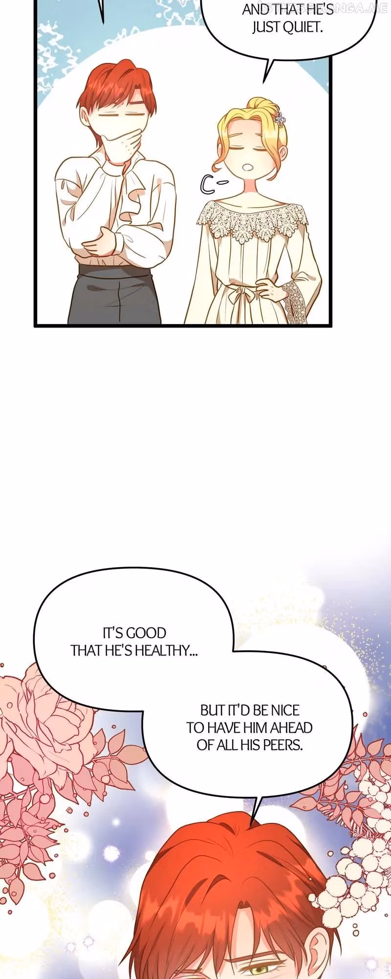 Read Undercover Empress chapter 106 image 20 on Lezhin