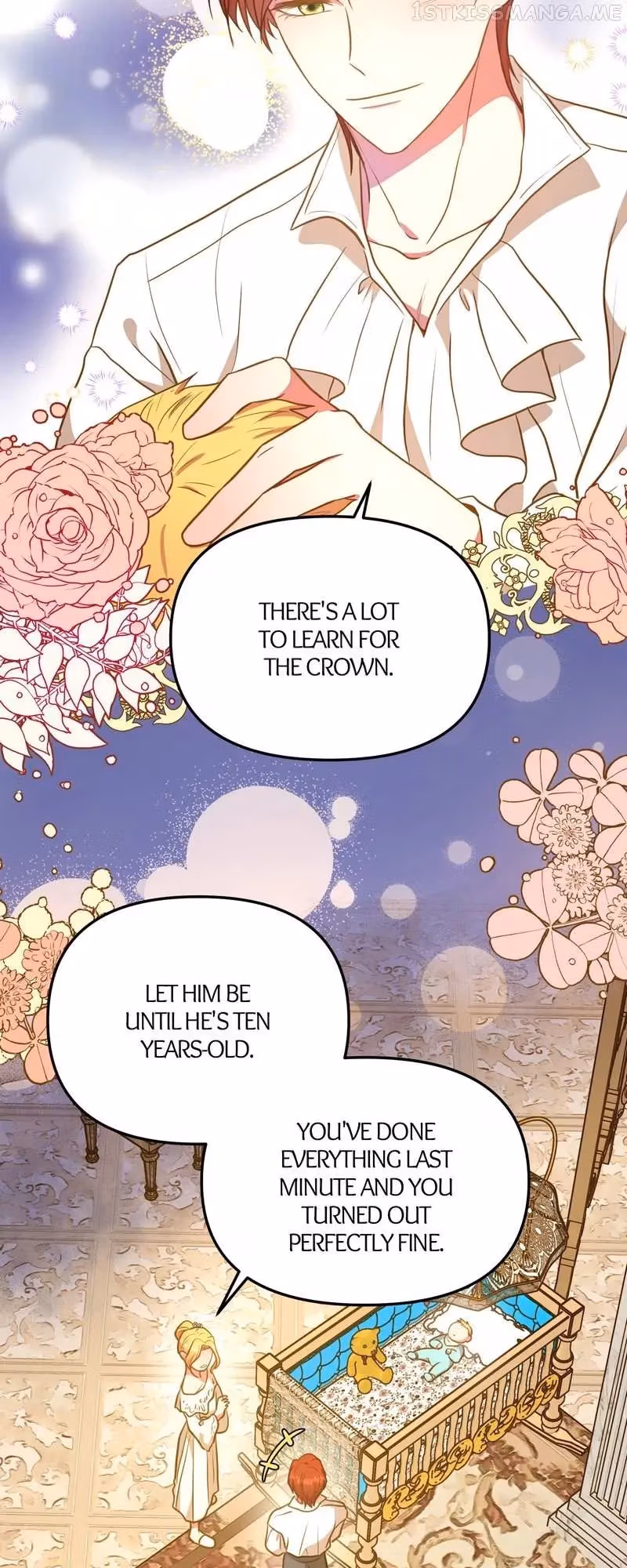 Read Undercover Empress chapter 106 image 21 on Lezhin