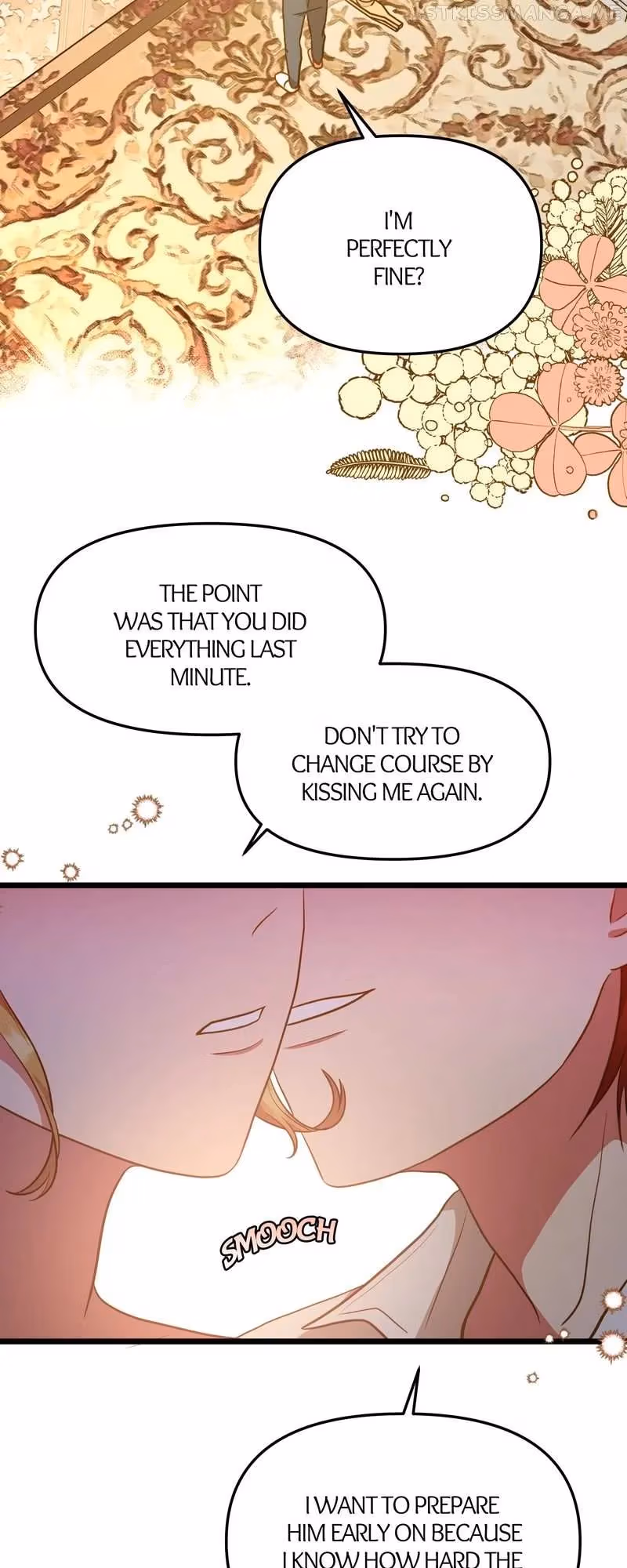 Read Undercover Empress chapter 106 image 22 on Lezhin