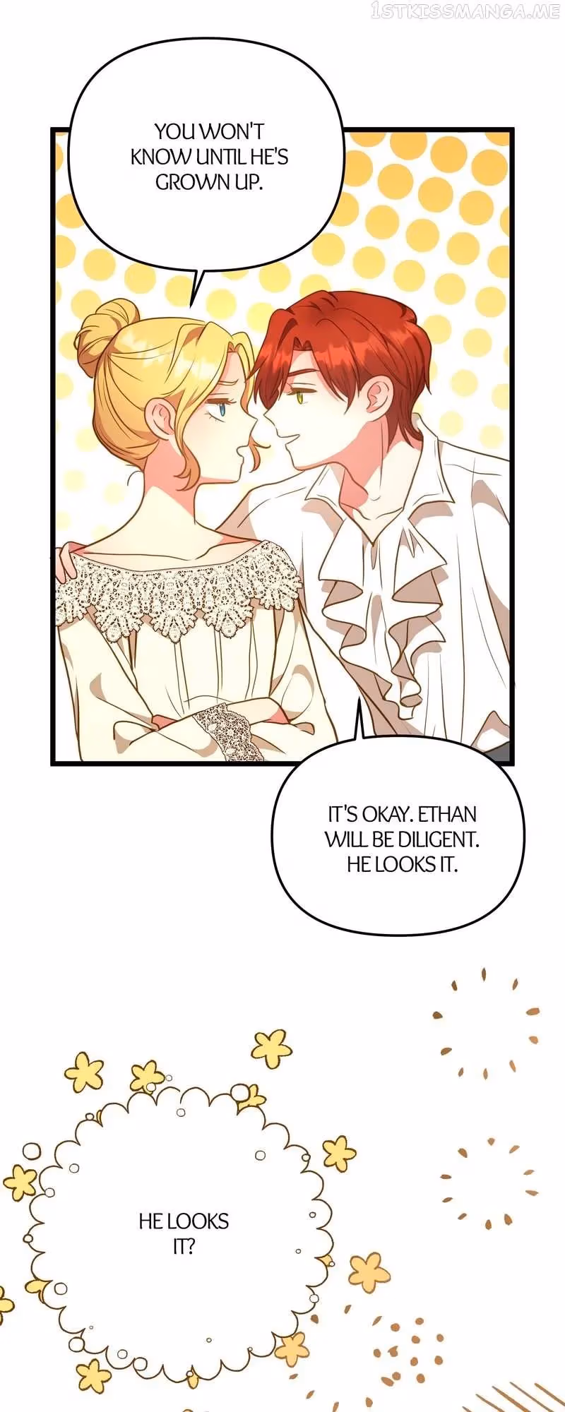 Read Undercover Empress chapter 106 image 24 on Lezhin