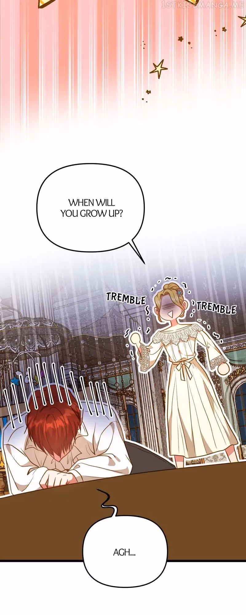 Read Undercover Empress chapter 106 image 26 on Lezhin