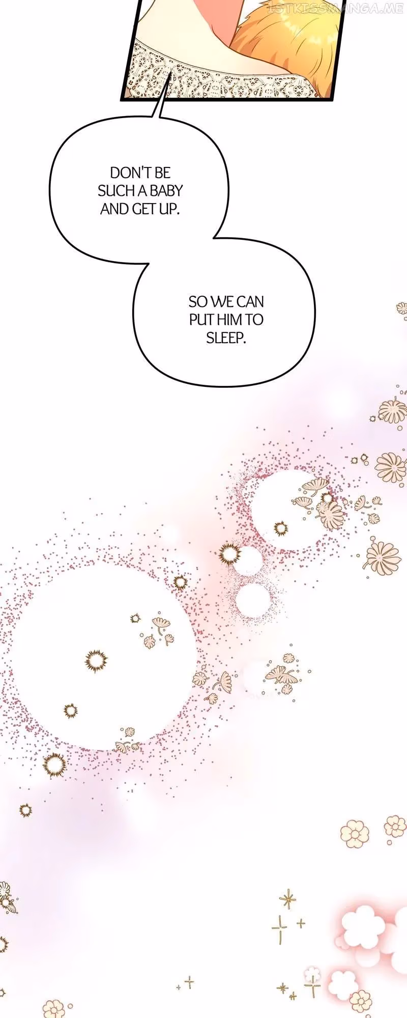 Read Undercover Empress chapter 106 image 28 on Lezhin