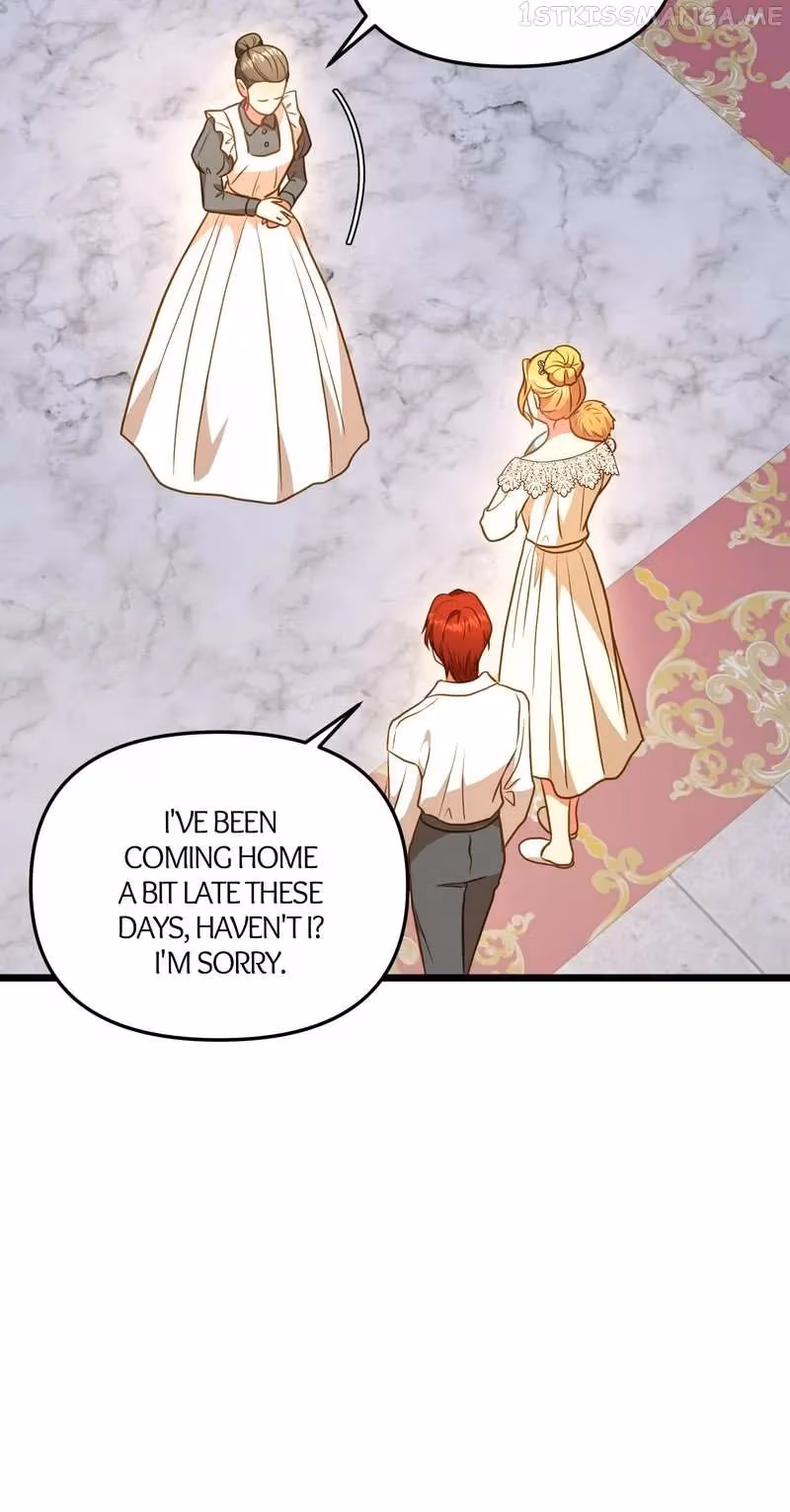 Read Undercover Empress chapter 106 image 30 on Lezhin