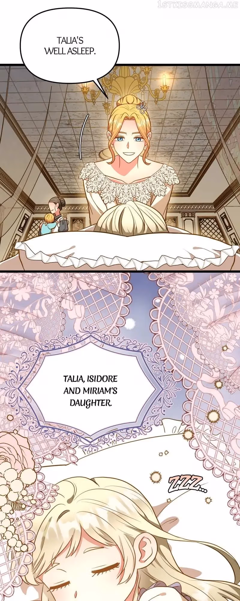 Read Undercover Empress chapter 106 image 31 on Lezhin