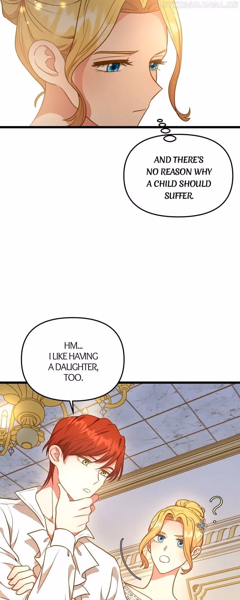 Read Undercover Empress chapter 106 image 33 on Lezhin