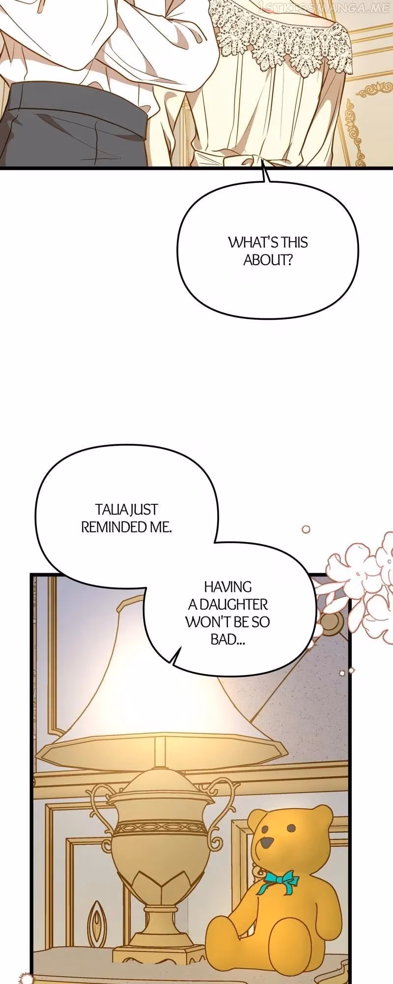 Read Undercover Empress chapter 106 image 34 on Lezhin