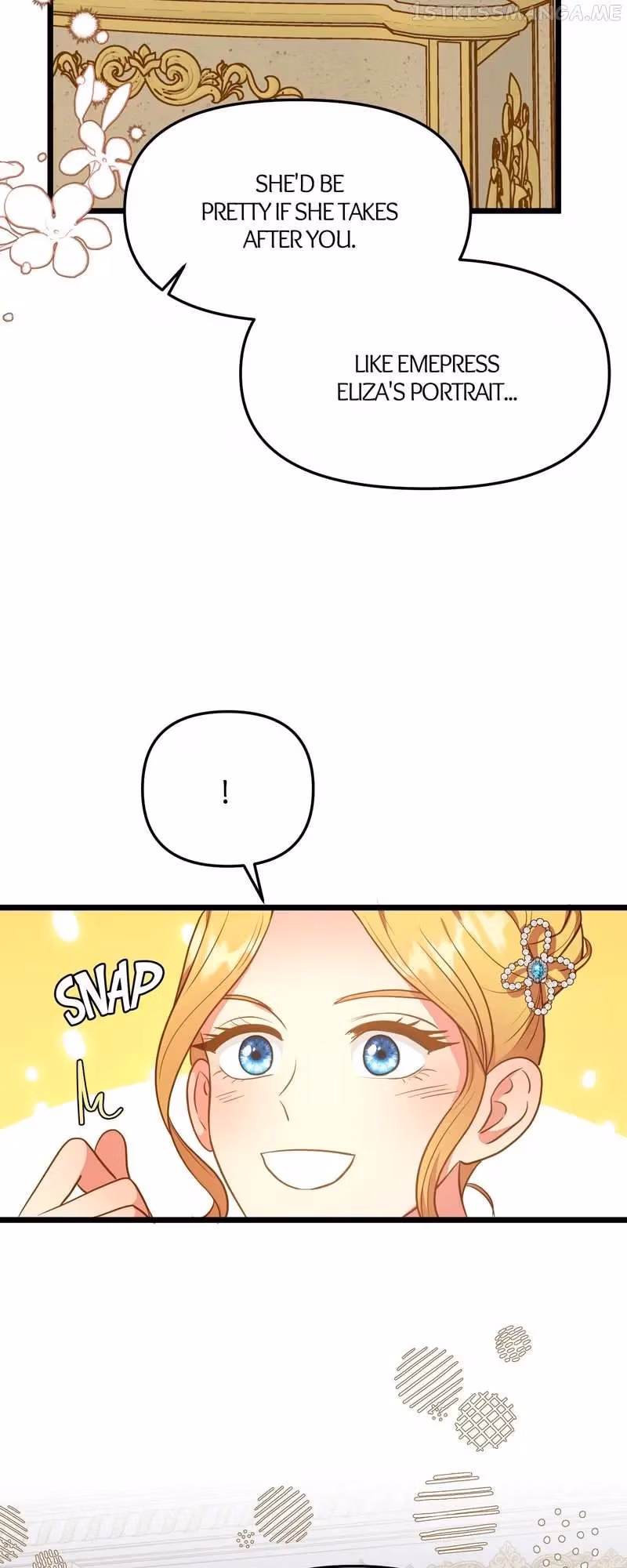 Read Undercover Empress chapter 106 image 35 on Lezhin
