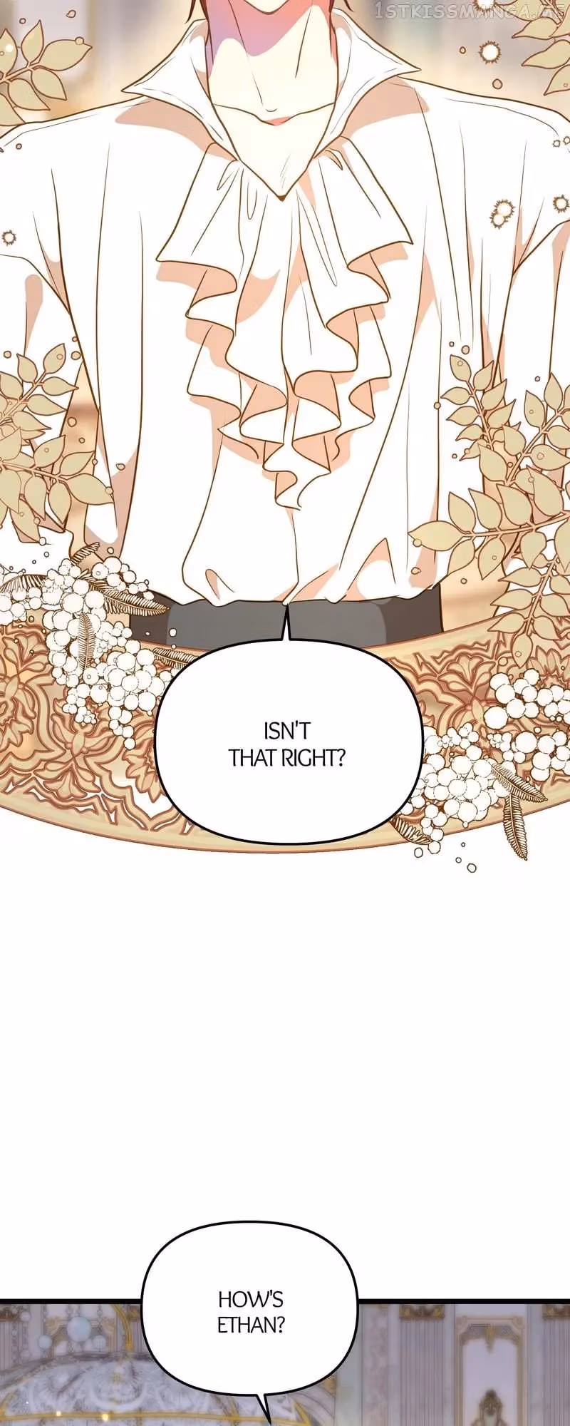 Read Undercover Empress chapter 106 image 4 on Lezhin