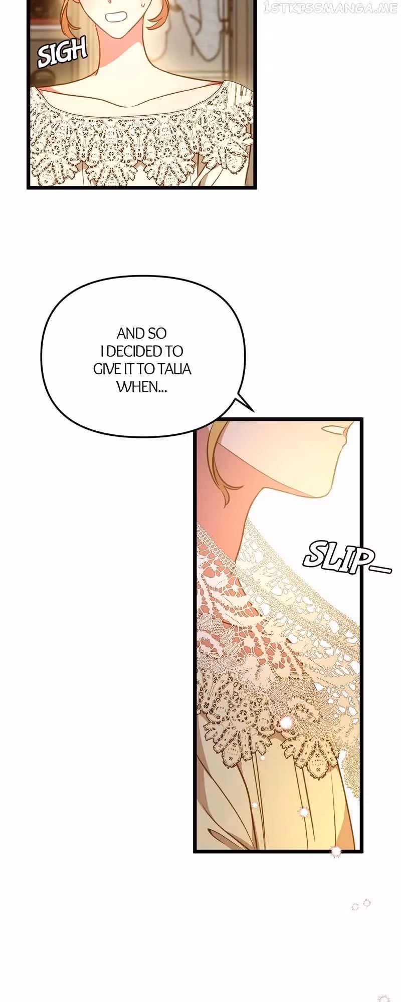 Read Undercover Empress chapter 106 image 40 on Lezhin
