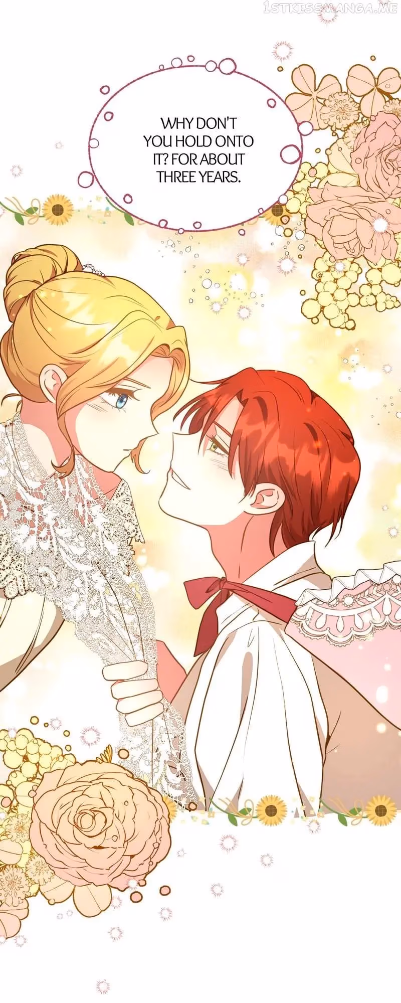Read Undercover Empress chapter 106 image 41 on Lezhin