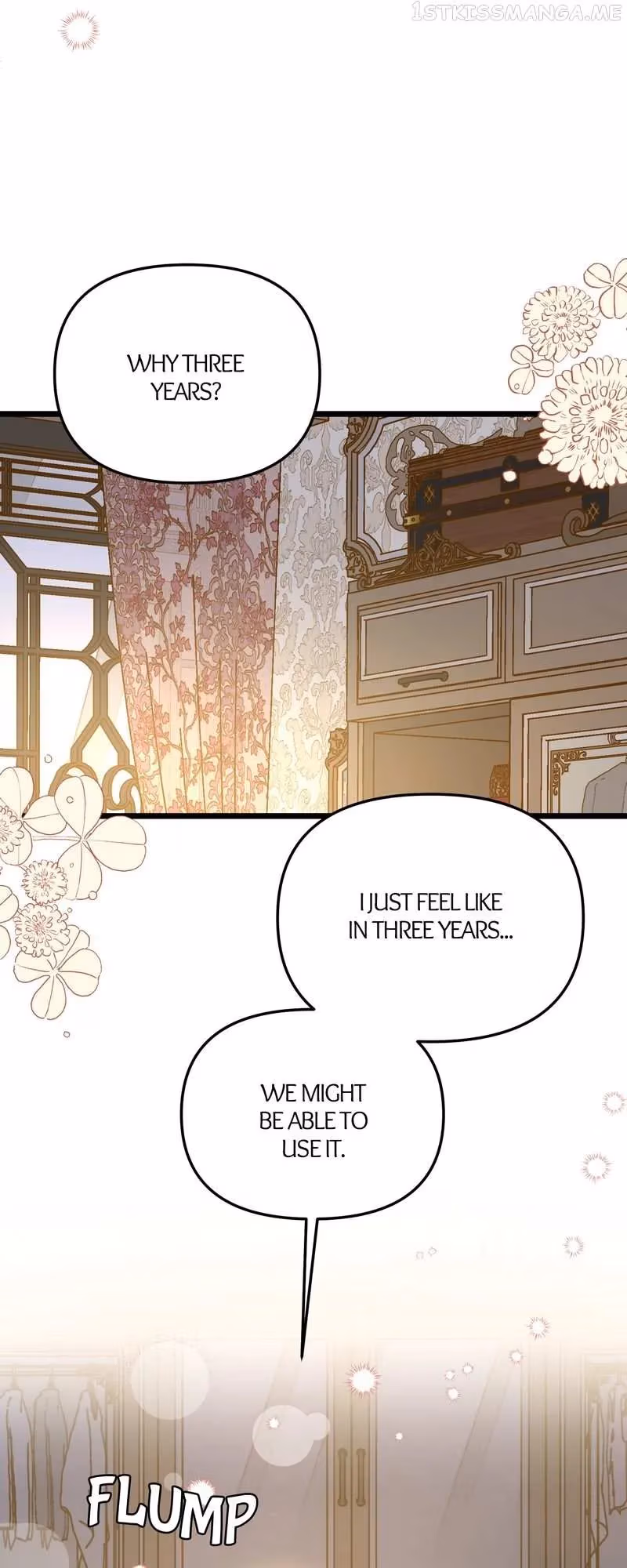 Read Undercover Empress chapter 106 image 42 on Lezhin