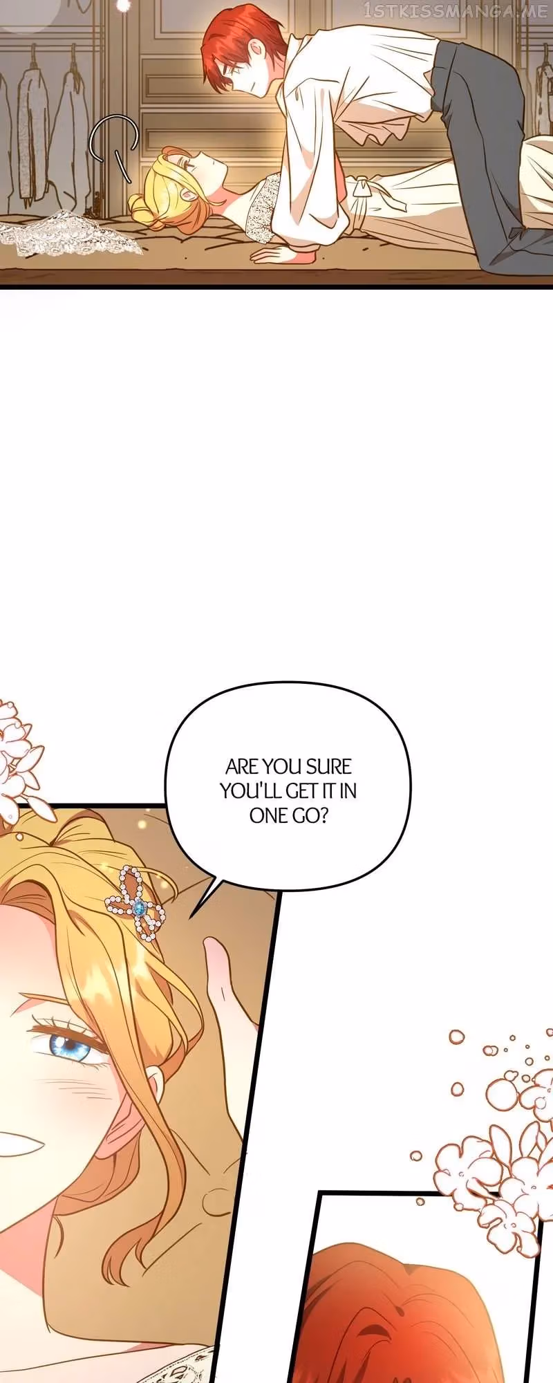 Read Undercover Empress chapter 106 image 43 on Lezhin