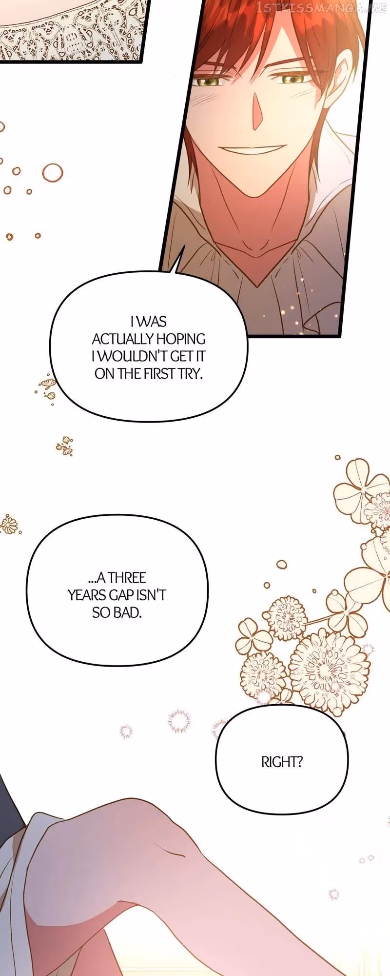 Read Undercover Empress chapter 106 image 44 on Lezhin