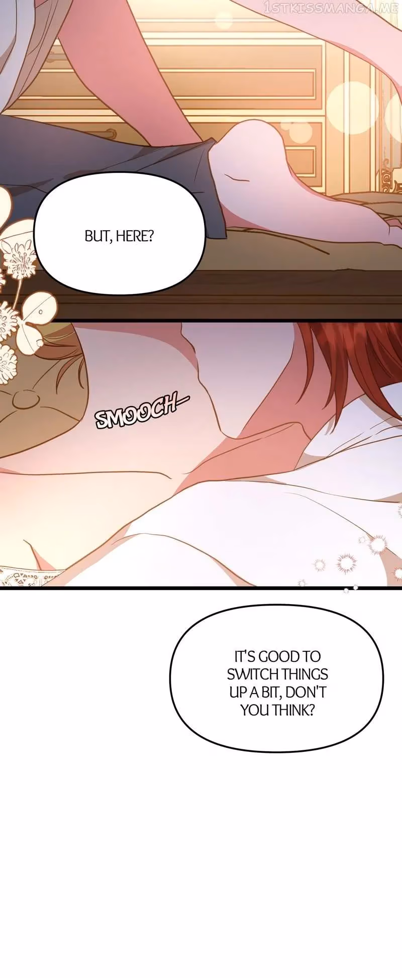 Read Undercover Empress chapter 106 image 45 on Lezhin
