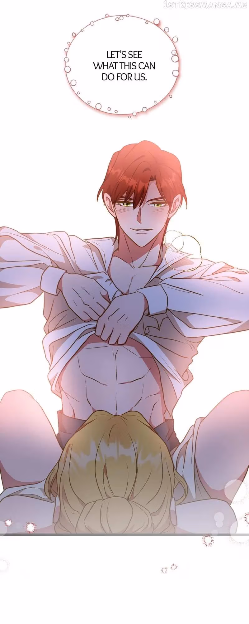 Read Undercover Empress chapter 106 image 46 on Lezhin