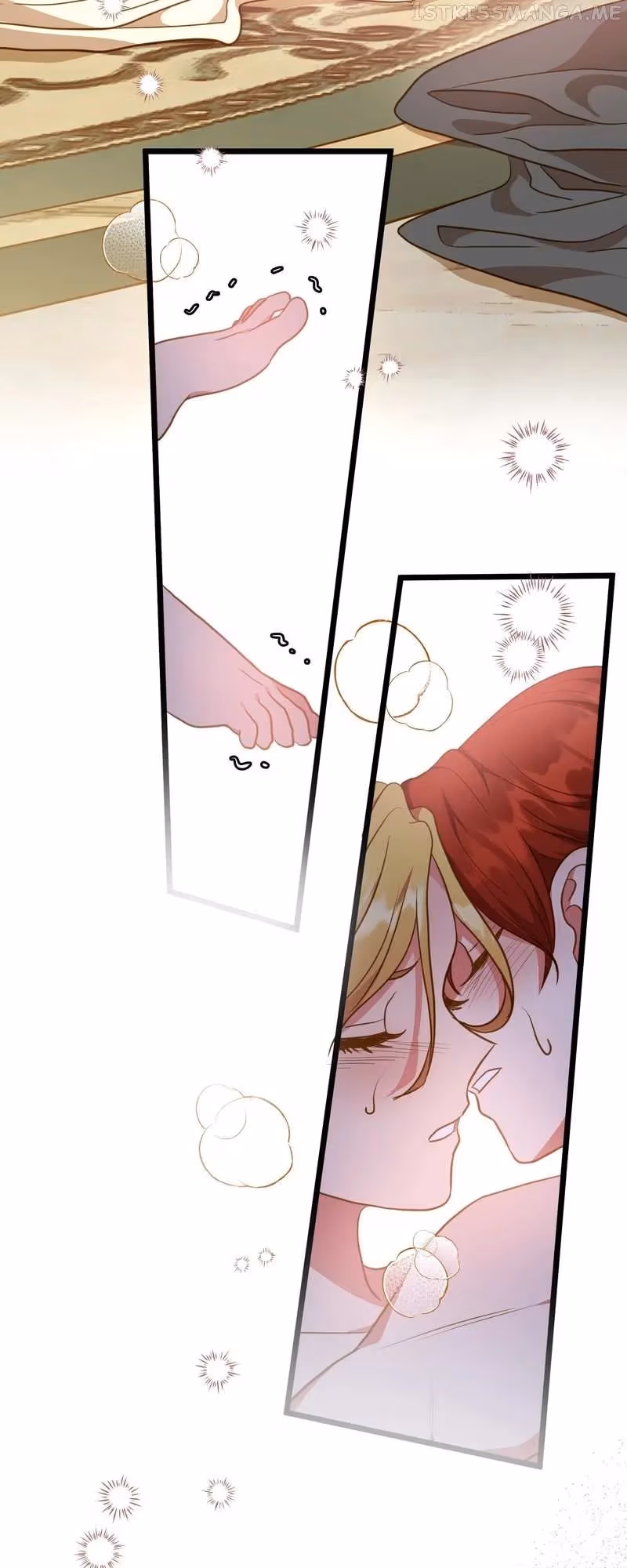 Read Undercover Empress chapter 106 image 48 on Lezhin