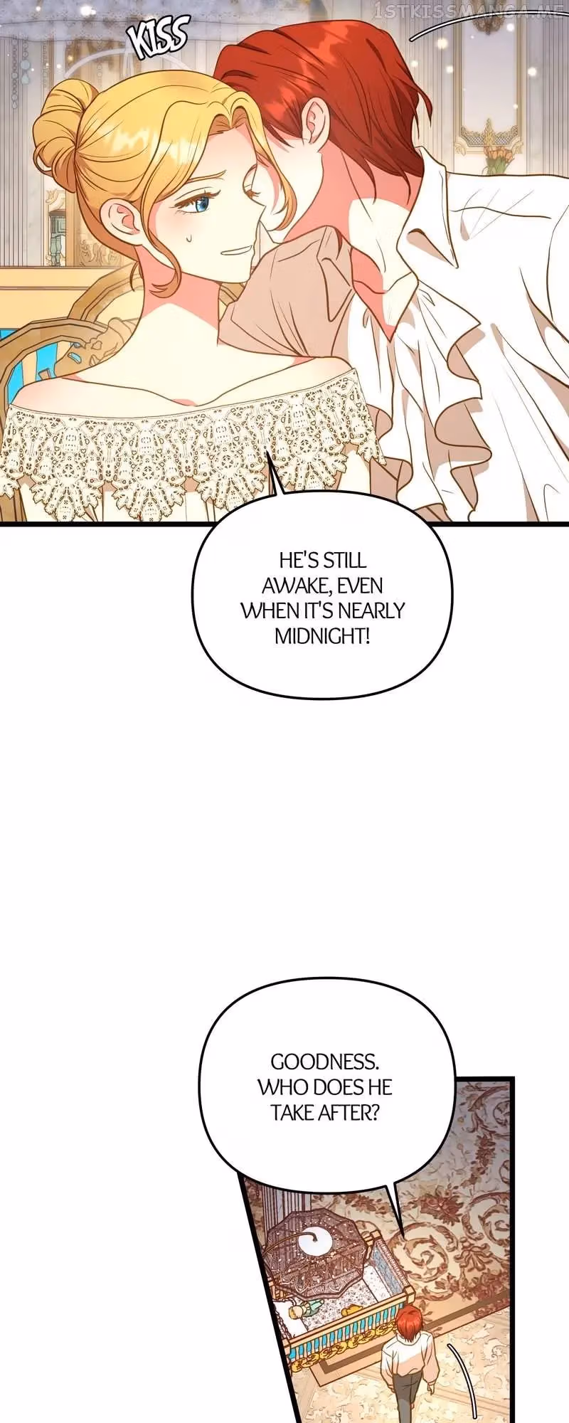 Read Undercover Empress chapter 106 image 5 on Lezhin