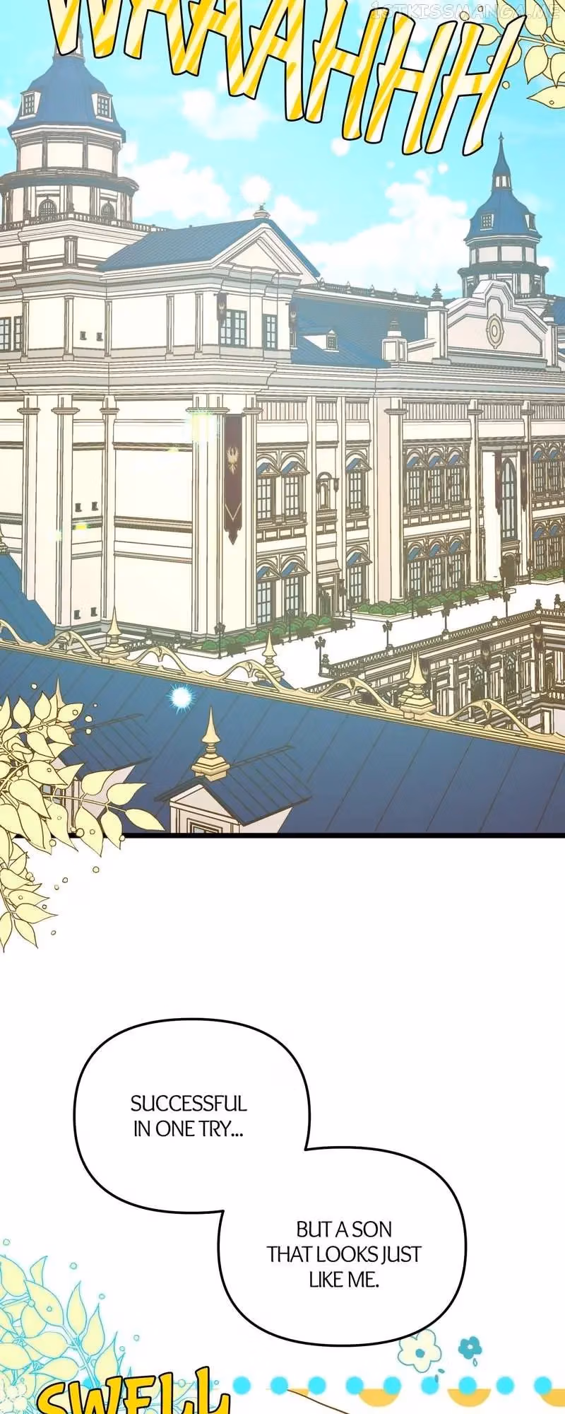 Read Undercover Empress chapter 106 image 50 on Lezhin