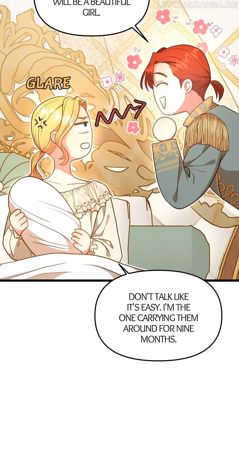 Read Undercover Empress chapter 106 image 52 on Lezhin