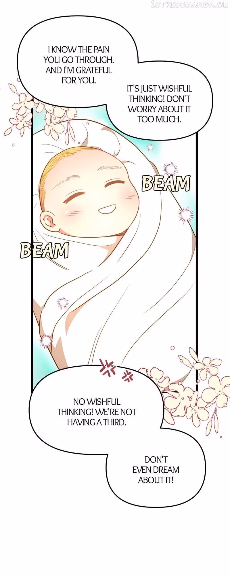Read Undercover Empress chapter 106 image 53 on Lezhin