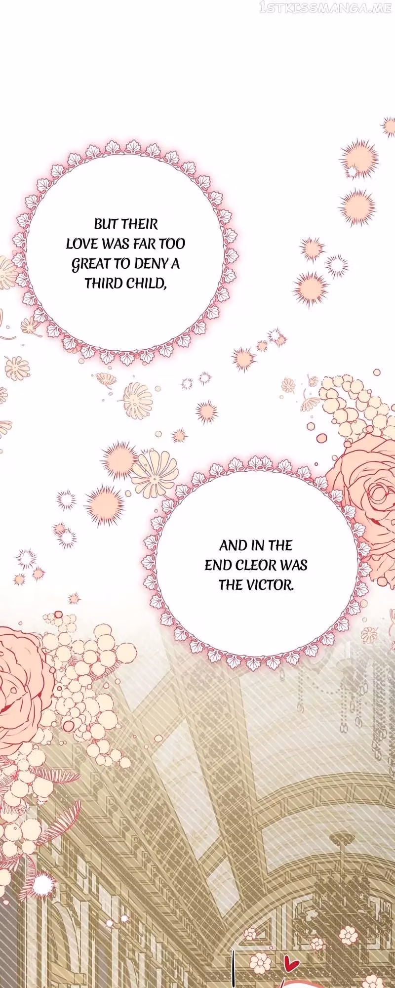 Read Undercover Empress chapter 106 image 54 on Lezhin