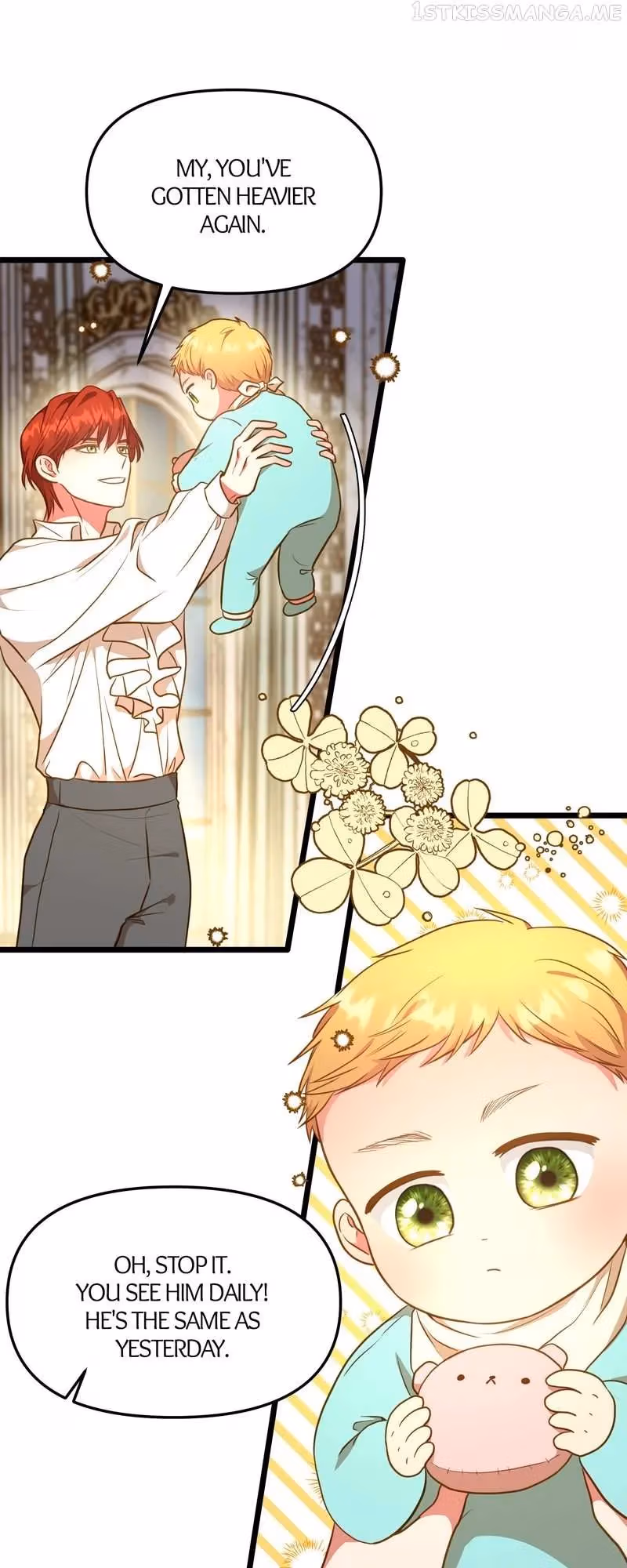 Read Undercover Empress chapter 106 image 8 on Lezhin