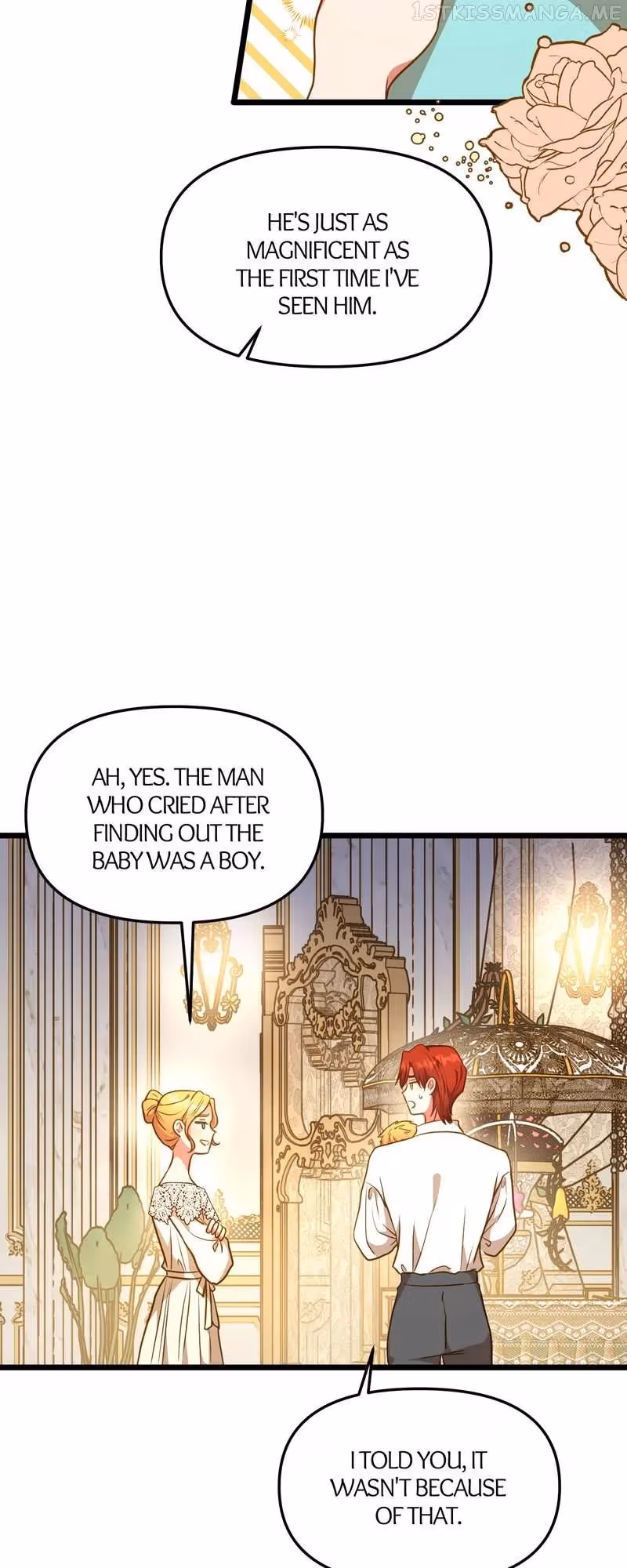 Read Undercover Empress chapter 106 image 9 on Lezhin