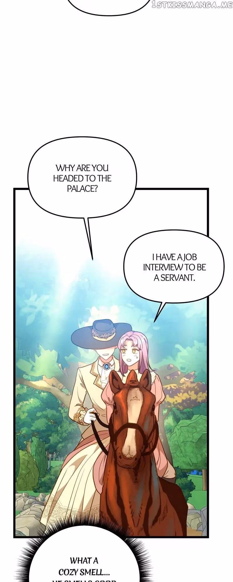 Read Undercover Empress chapter 107 image 13 on Lezhin